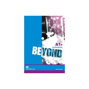 Beyond A1+ Workbook