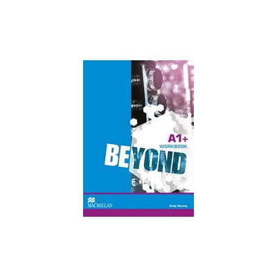 Beyond A1+ Workbook