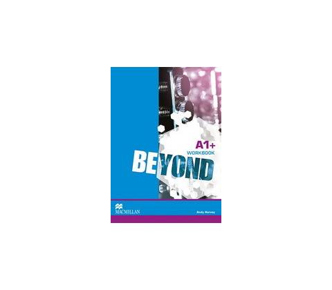 Beyond A1+ Workbook