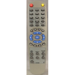 съвместим Philips 996500034176, scb815, crp644/01 - дистанционен контрол - замяна (996500034176, scb815, crp644/01) Дистанционно