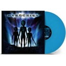 Hypocrisy The Arrival 1 LP