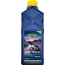 Putoline Ester Tech Off Road 4+ 10W-50 1 l