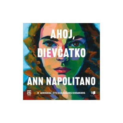Ahoj, dievčatko