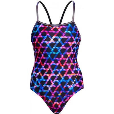 Funkita Strapping Single Strap One Piece