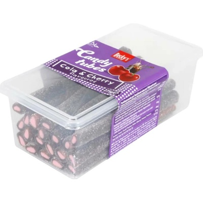 Becky's Pendreky s příchutí třešní a coly 275 g