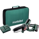 Metabo MS 18 LTX 15 600856500