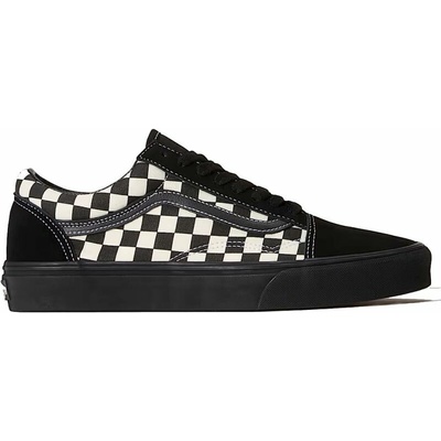 Vans Old Skool černá