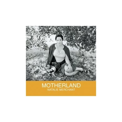 Merchant Natalie - Motherland CD