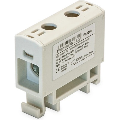 F-ELEKTRO UK 35/1 A