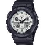 Casio GA-100WD-1AER Часовници