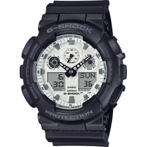 Casio GA-100WD-1AER Часовници