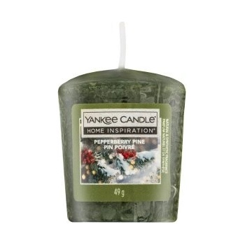 Yankee Candle Home Inspiration Pepperberry Pine 49 g