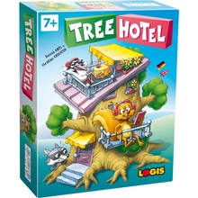 Logis Tree hotel