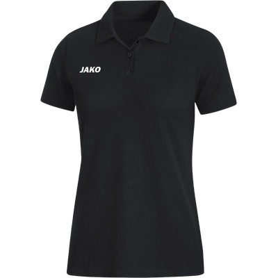 Jako Поло тениска jako base polo-shirt w 6365d-08 Размер 36