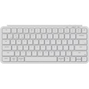 Keychron B1 Pro Ultra-Slim Ivory White B1P-K8