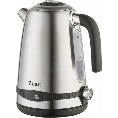 Zilan ZLN1000 stříbrná/šedá