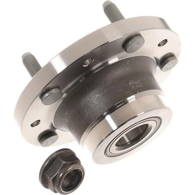 Lożisko kolesa - opravná sada SKF VKBA 6527
