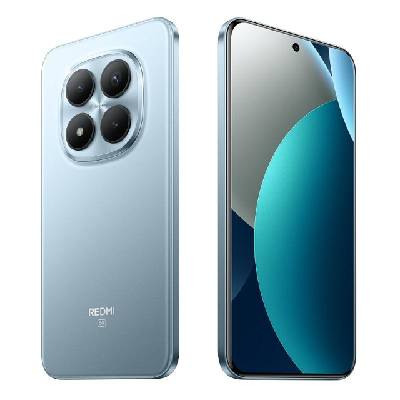 Смартфон Xiaomi REDMI NOTE 15 PRO+ 5G 512/12 GLACIER BLUE , 12 GB, 512 GB (REDMI NOTE 15 PRO+ 5G 512/12 GLACIER BLUE)