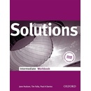 Solutions Intermediate Workbook