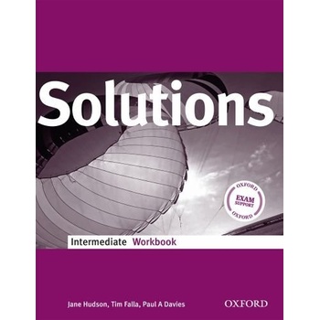 Solutions Intermediate Workbook