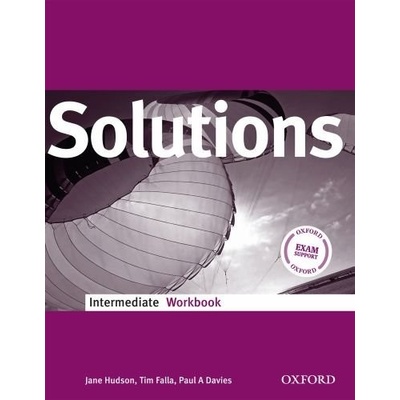 Solutions Intermediate Workbook