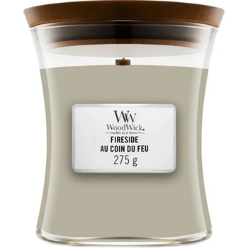 WoodWick Fireside 453,6 g