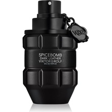 Viktor & Rolf Spicebomb Dark Leather parfumovaná voda pánska 50 ml