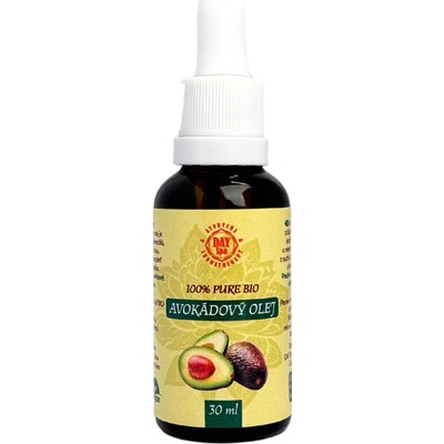 Day Spa BIO Avokádový olej 30 ml