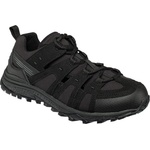 BENNON Bennon amigo o1 black sandal / Работен сандал o1 - черен 43 (0687020160-43)