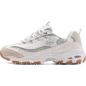 Skechers D Lites-Stellar Shimmer (30459)