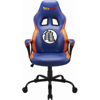 Subsonic Original DBZ