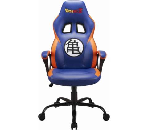 Subsonic Original DBZ