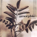 Amorphis - Tuonela CD