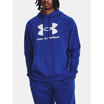 Under Armour Мъжки суитшърт Under Armour UA Rival Fleece Logo HD Under Armour | Sin | МЪЖЕ | S