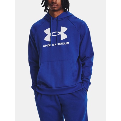Under Armour Мъжки суитшърт Under Armour UA Rival Fleece Logo HD Under Armour | Sin | МЪЖЕ | S