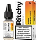 E-liquidy Ritchy Salt Sunny Orange Juice 10 ml 10 mg