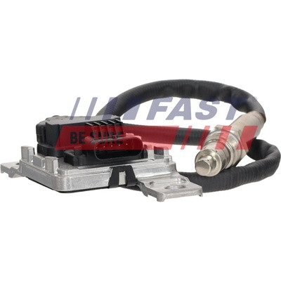 NOx-Sensor, vstrekovanie močoviny FAST FT12431