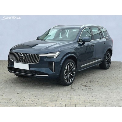 Volvo XC90 B5 Plus Bright AWD 184 kW