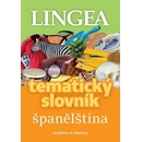 Španělský tematický slovník