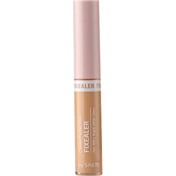 The Saem Cover Perfection Tip Concealer Korektor No.2 Rich Beige 6,5 g