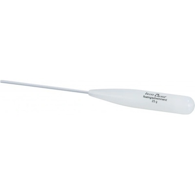 Iron Trout Sbiro splávek Straight plovoucí 50 g