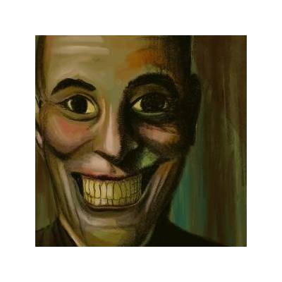 156/Silence - People Watching LP