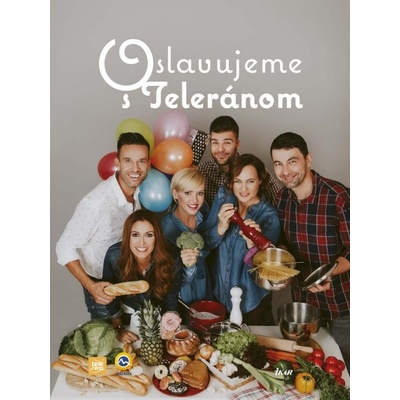 Oslavujeme s Teleránom