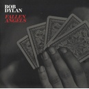 Fallen Angels Bob Dylan CD