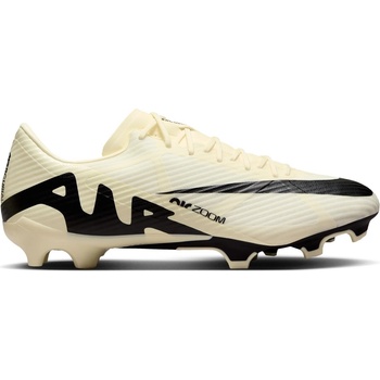 Nike Футболни бутонки Nike Mercurial Vapour 15 Academy Firm Ground Football Boots - Lemonade/Black