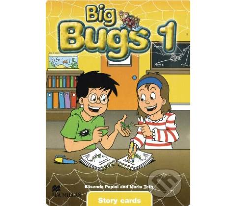 Bugs World 1
