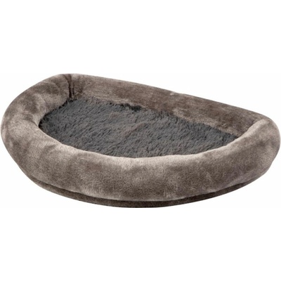 Kerbl Bravson Pelech na parapet 81614 sivý 55 x 35 x 10 cm