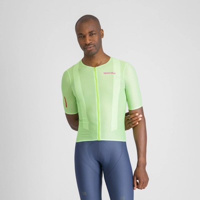 Sportful LIGHT 2 dres electric aloe