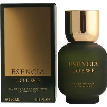 Loewe Esencia pour Homme EDT 150 ml