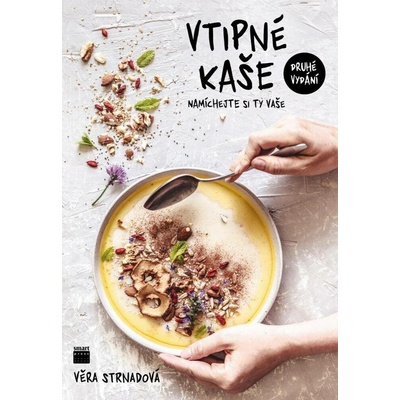 Kaše - plánované vydání: červen 2017